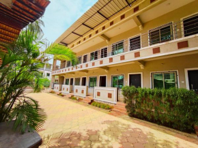 Samudrasneha Resort